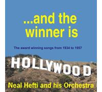 Hefti, Neal - Winner is The Award Winning Songs from