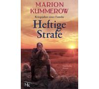 Heftige Strafe: Ein berührender historischer Roman über einen Kriegsgefangenen in Russland