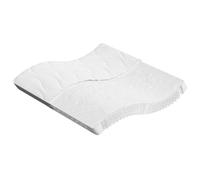 HEFZGDB Matelas à ressorts ensachés 200 x 200 cm, fermeté moyenne, avec housse respirante pour un équilibre individuel de la pression et un confort de couchage accru, absorbant le bruit lorsqu'il est
