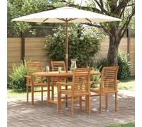 HEFZGDB Table basse de jardin noire 65 x 65 x 40 cm en aluminium avec plateau stable et surface facile d'entretien pour terrasse et balcon, design moderne durable