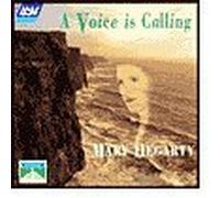 Hegarty, Mary - Voice is Calling