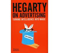 Hegarty sur la publicité