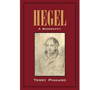 Hegel – Cambridge University Press