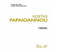 Hegel