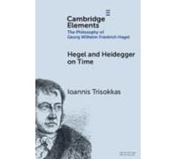Hegel And Heidegger On Time