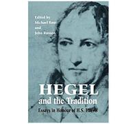 Hegel And The Tradition