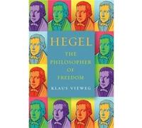 Hegel by Klaus Vieweg Klaus Vieweg (Auteur)