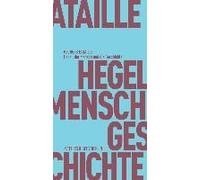 Hegel, Der Mensch Und Die Geschichte