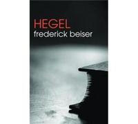 Hegel Frederick C. Beiser (Auteur)