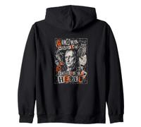 Hegel Georg Wilhelm Friedrich Idéalisme Allemand Sweat à Capuche