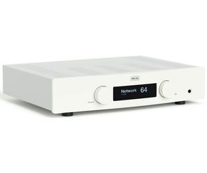 Hegel H120 Blanc - Amplis hi-fi stéréo