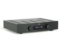 Hegel H120 Noir - Amplis hi-fi stéréo
