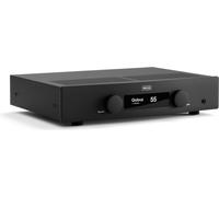 Hegel H150 Noir - Amplis hi-fi stéréo