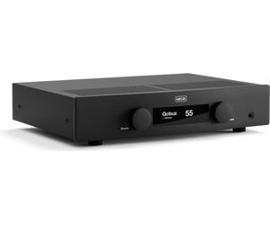 Hegel H150 Noir - Amplis hi-fi stéréo