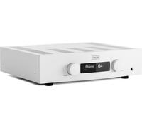 Hegel H190v Blanc - Amplis hi-fi stéréo
