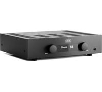 Hegel H190v Noir - Amplis hi-fi stéréo