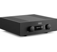 Hegel H400 - Amplis hi-fi stéréo