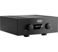 Hegel H600 - Amplis hi-fi stéréo