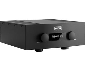 Hegel H600 - Amplis hi-fi stéréo