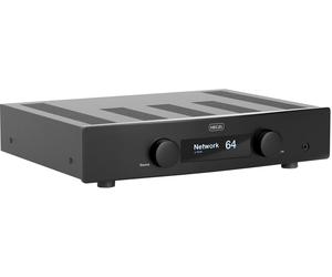 Hegel H95 - Amplis hi-fi stéréo