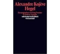 Hegel Kojève, Alexandre (Auteur)