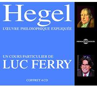 HEGEL L OEUVRE
