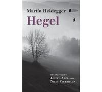 Hegel Martin Heidegger, Joseph Arel, Niels Feuerhahn (Auteur)
