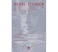 Hegel-Studien 49