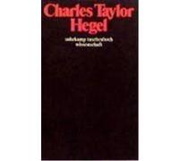Hegel Taylor, Charles (Auteur)