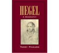 Hegel Terry Pinkard (Auteur)