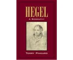 Hegel Terry Pinkard (Auteur)