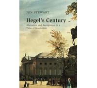 Jon Stewart – Hegel's Century