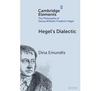 Hegel's Dialectic