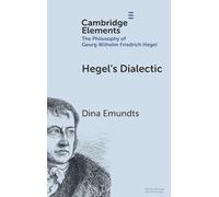 Hegel's Dialectic