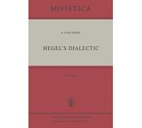 Hegel's Dialectic