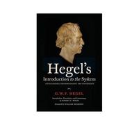 Hegel's Introduction To The System