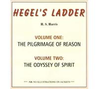 Hegel's Ladder