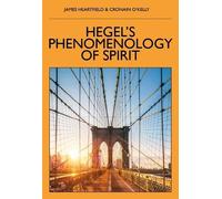Hegel's Phenomenology of Spirit