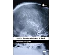 Hegel's 'Phenomenology of Spirit': A Reader's Guide