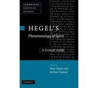 Hegel's Phenomenology of Spirit - [Version Originale] Dean Moyar, Michael Quante (Auteur)