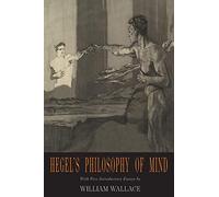 Hegel's Philosophy Of Mind