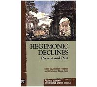 Hegemonic Decline