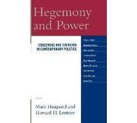 Hegemony and Power Mark Haugaard (Auteur)