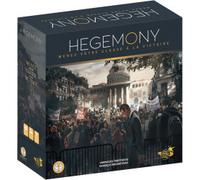 Hegemony - édition intégrale