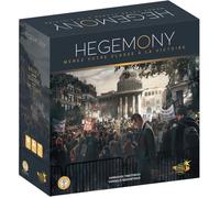 Don't Panic Games – Jeu de société Hegemony Édition intégrale – 14+ ans – 2-4 joueurs – 80-120 min