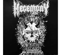 Hegemony - Enthroned By Persecution [Cd]