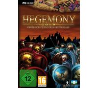 Hegemony Gold : Vorherrschaft im antiken Griechenland [import allemand]
