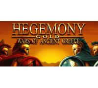 Hegemony Gold Wars of Ancient Greece (PC)