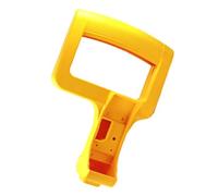 Hegemony Poignée ergonomique solide compatible avec plusieurs modèles d'angle observés Installation rapide Cinq cents poignées ABS