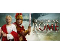 Hegemony Rome: The Rise of Caesar (PC)